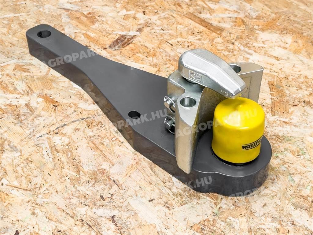 CLAAS K80 ldrawbar Ostala oprema za traktore