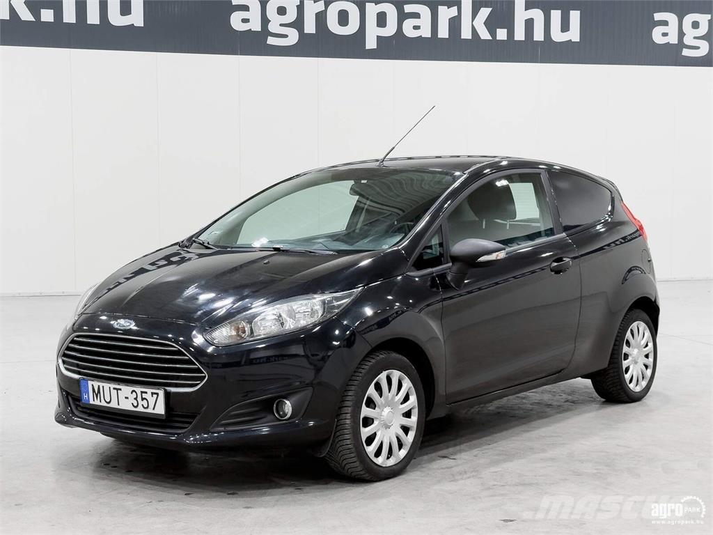 Ford Fiesta Automobili