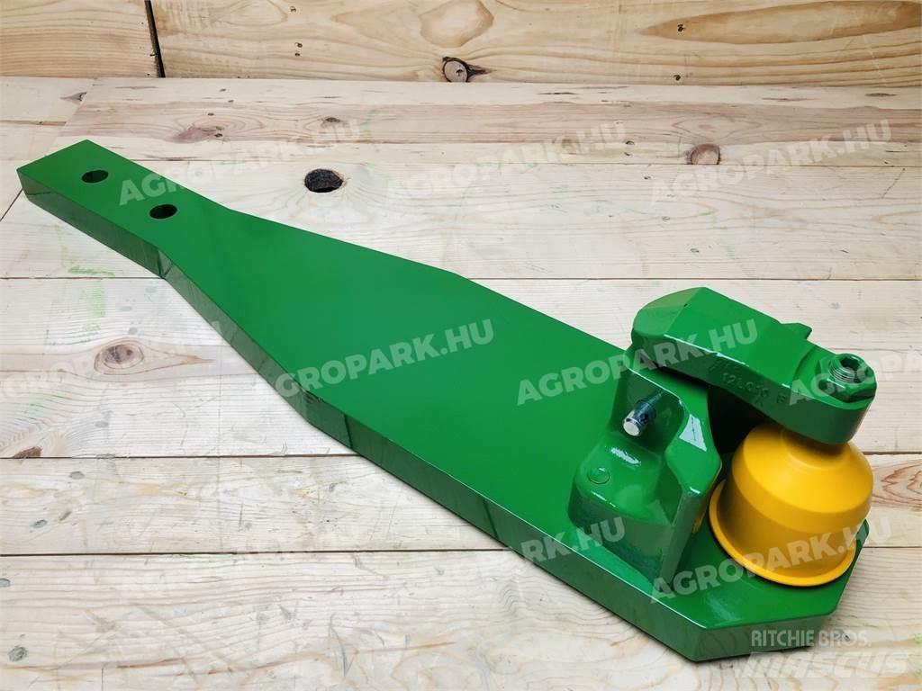  K80 drawbar Ostala oprema za traktore