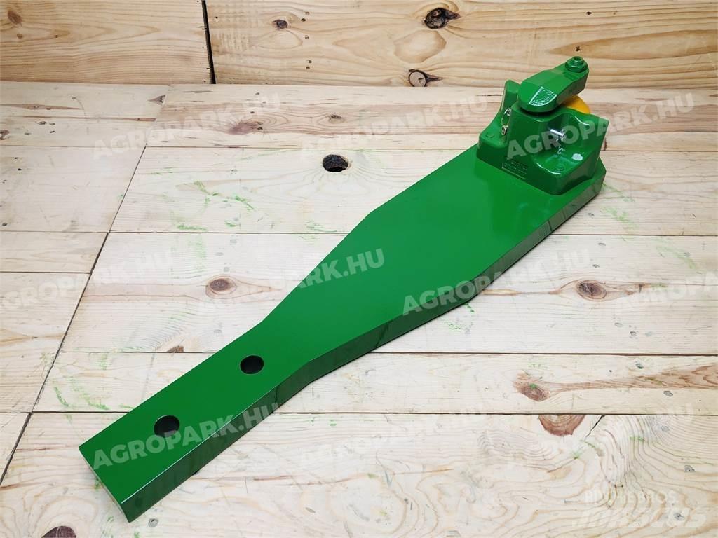  K80 drawbar Ostala oprema za traktore