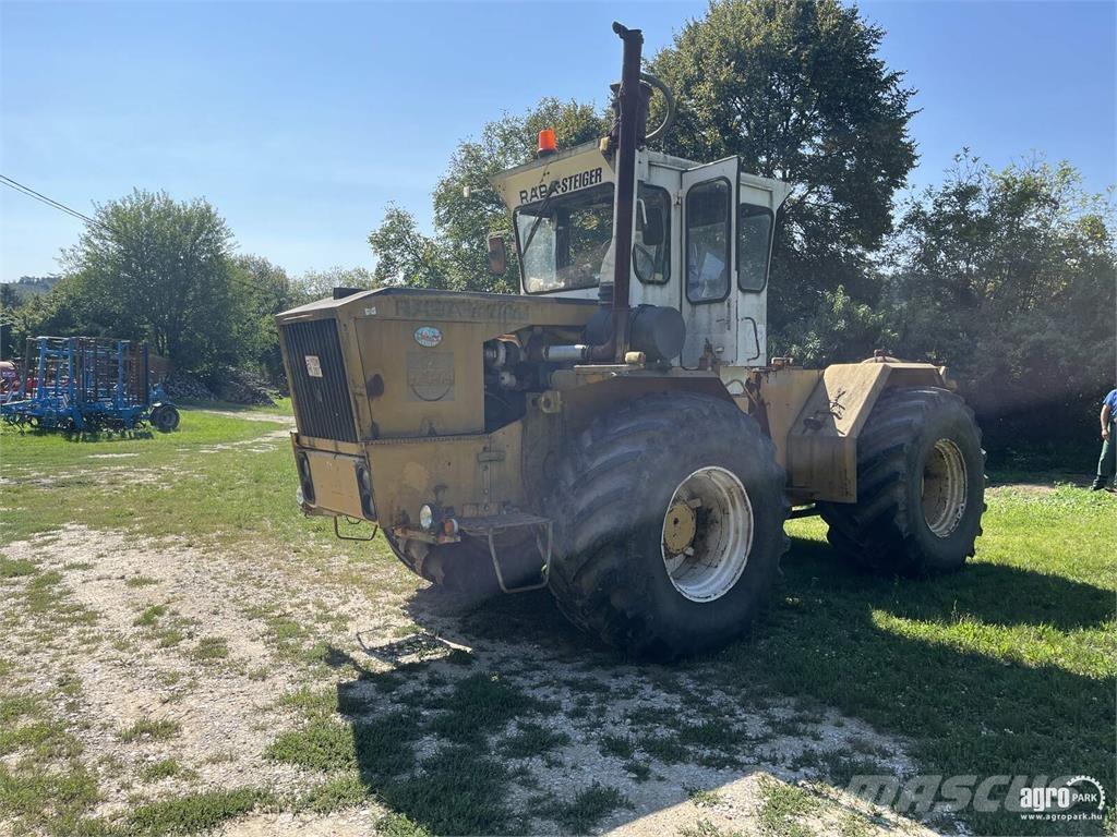 Rába Steiger 250 Traktori