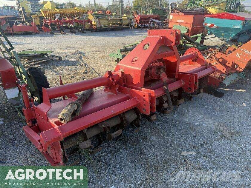  2,5 μέτρα Traktori