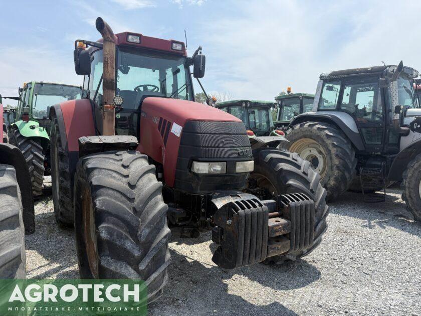 CASE CVX 150 Traktori
