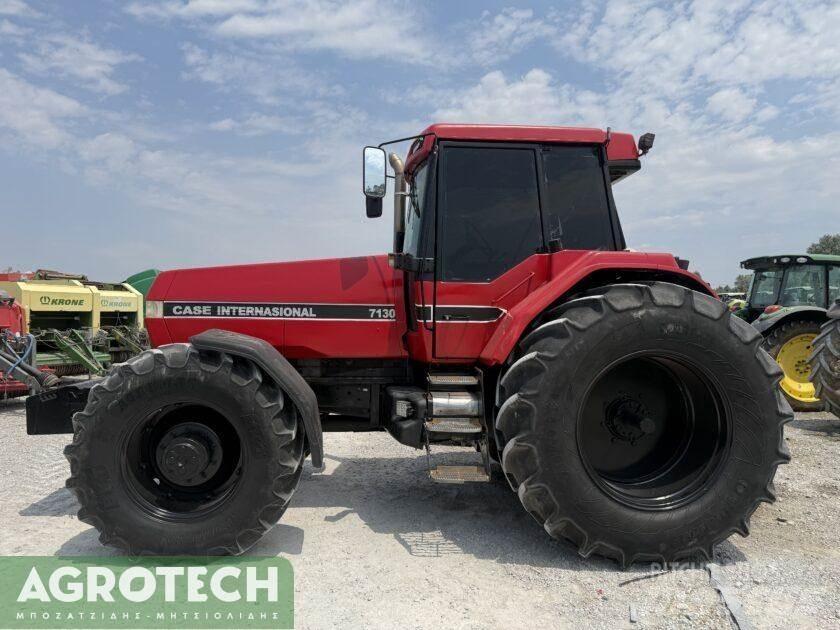 Case IH 7130 Traktori