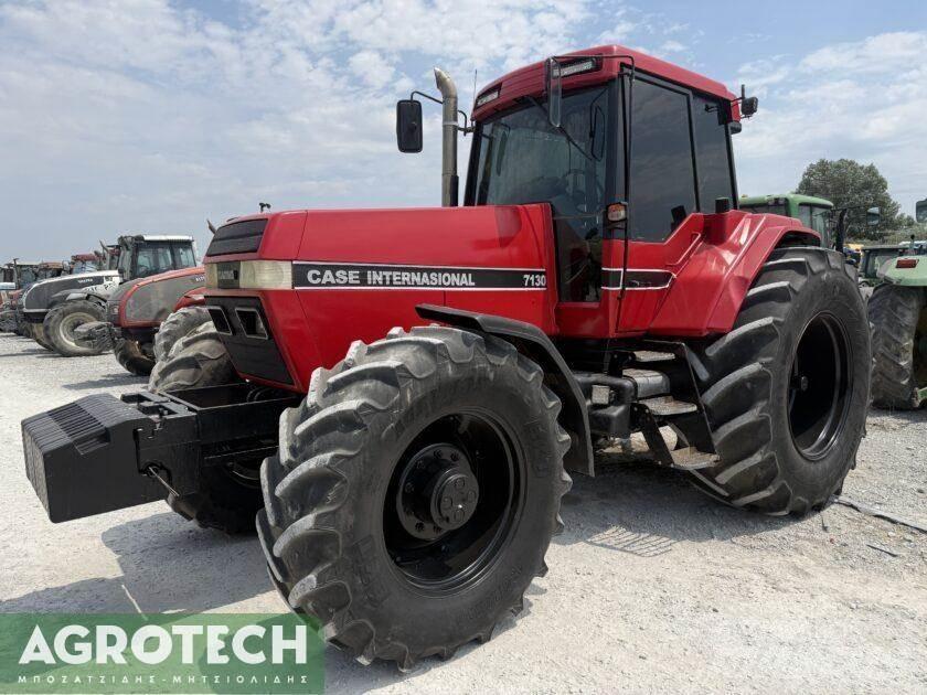 Case IH 7130 Traktori