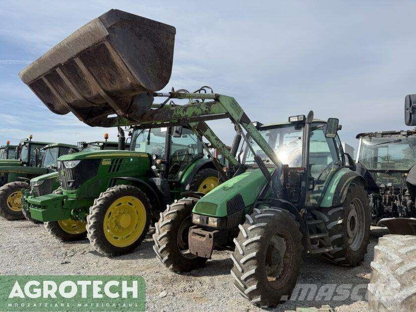 Deutz-Fahr  Traktori