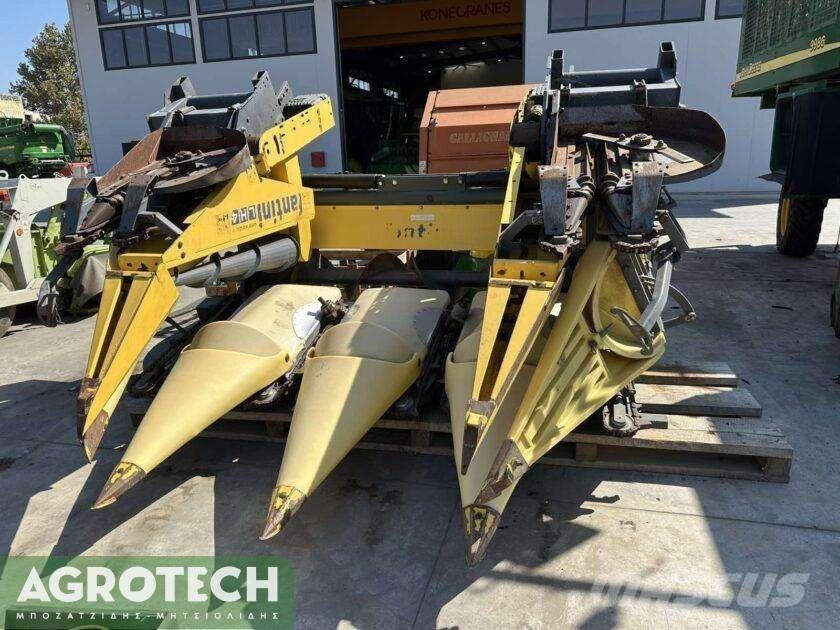 Fantini 6 ROWS Traktori