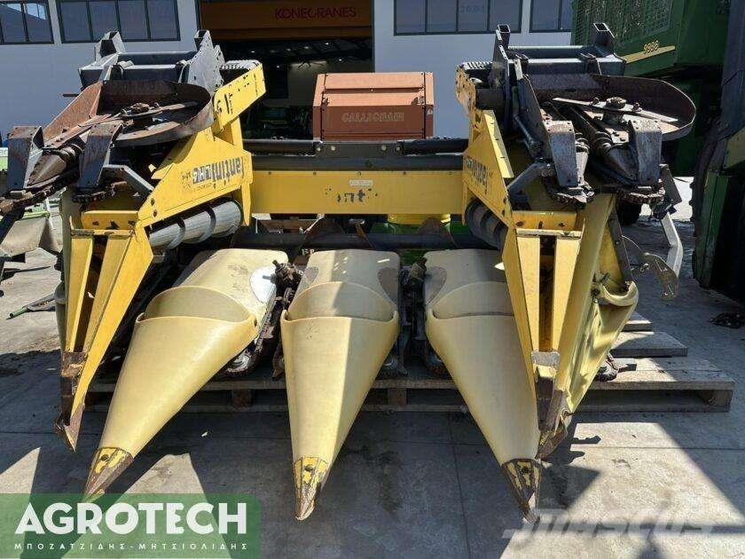 Fantini 6 ROWS Traktori