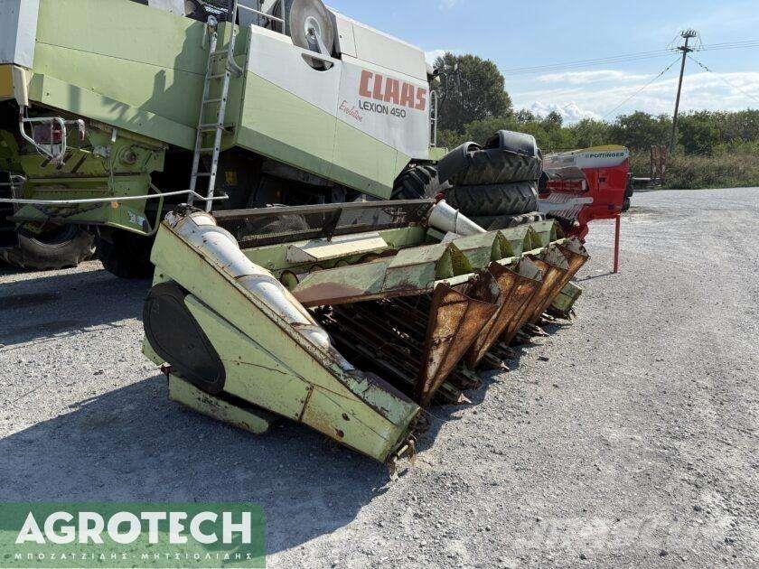 Fantini SP-5-75 Traktori