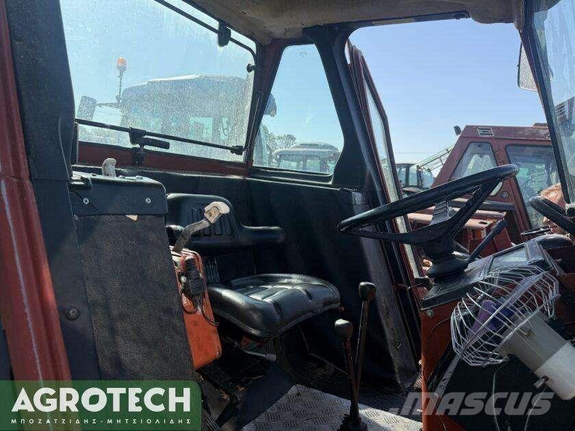 Fiat 980 Traktori
