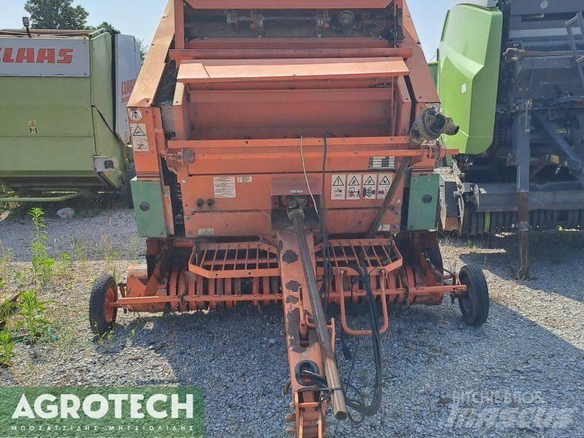 Gallignani 3500L Rolo balirke