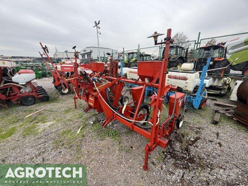 Gaspardo SP 250 Traktori