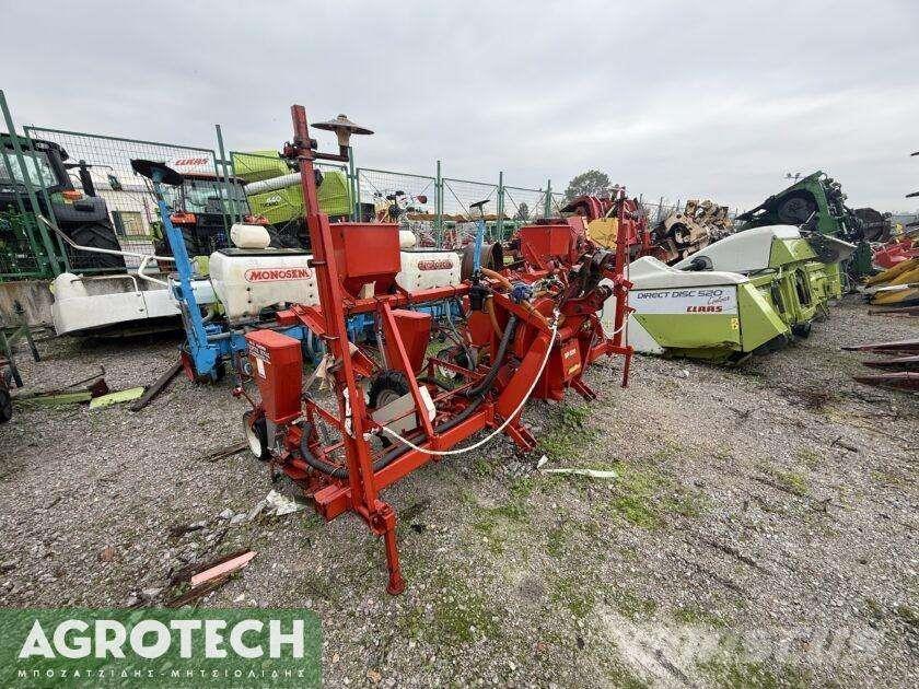 Gaspardo SP 250 Traktori