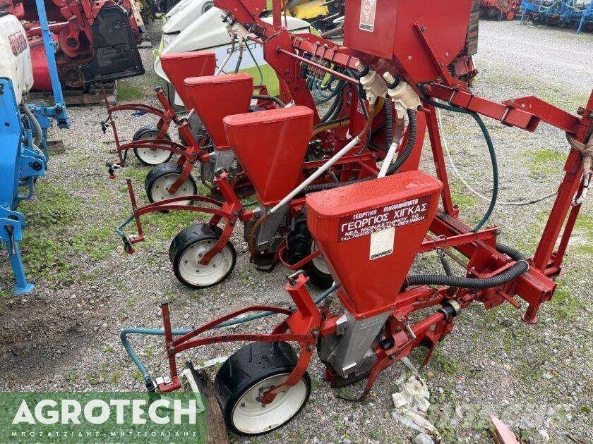 Gaspardo SP 250 Traktori