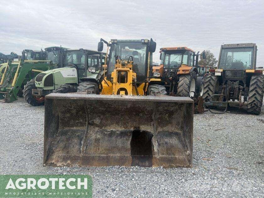 JCB TM 300 Traktori