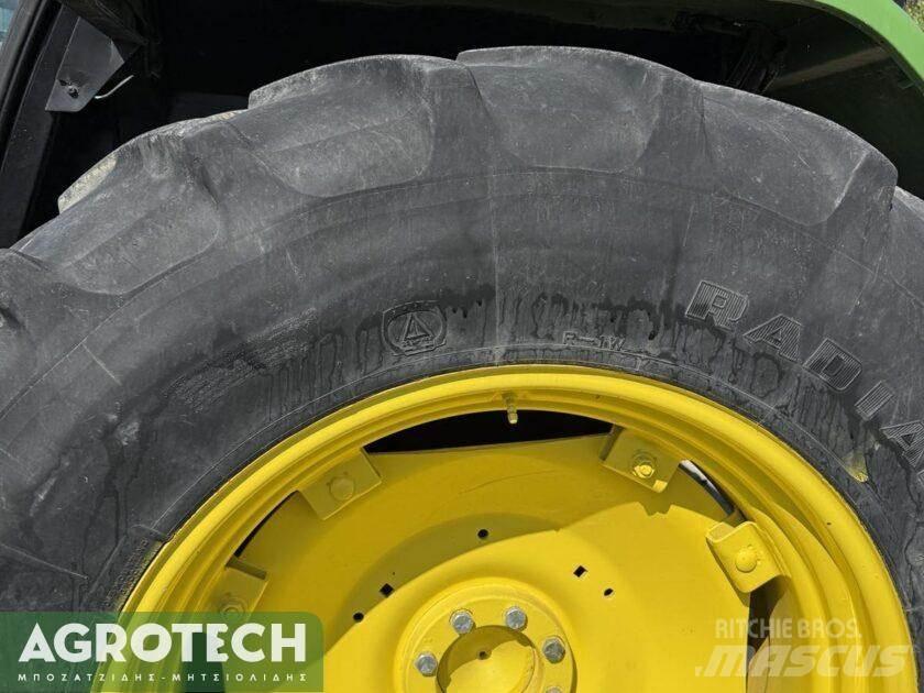 John Deere 3650 Traktori