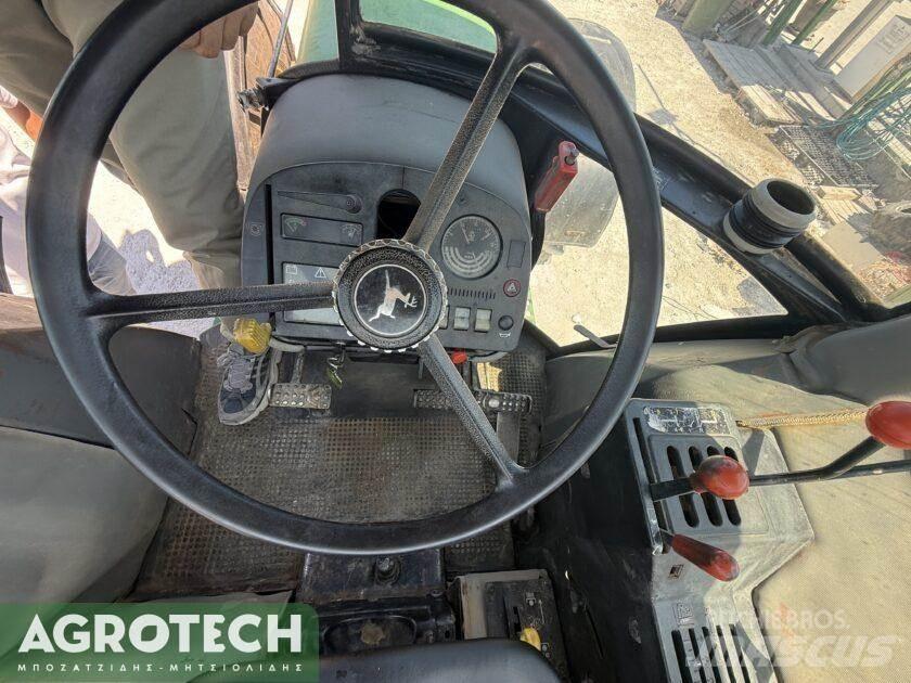 John Deere 3650 Traktori