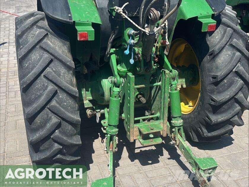 John Deere 5510N Traktori