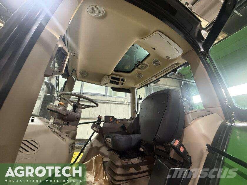 John Deere 6105R Traktori