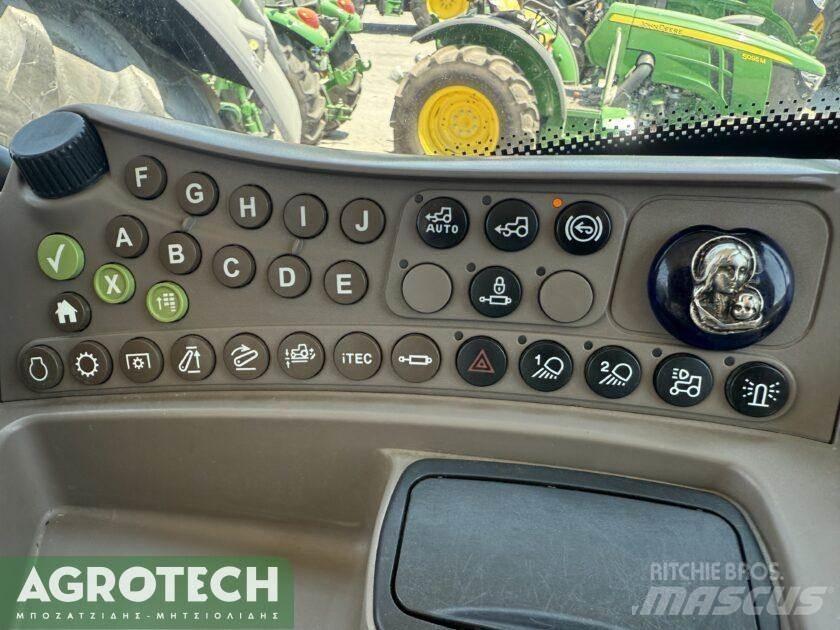 John Deere 6150R Traktori