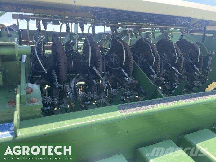 Krone 1270 Rolo balirke