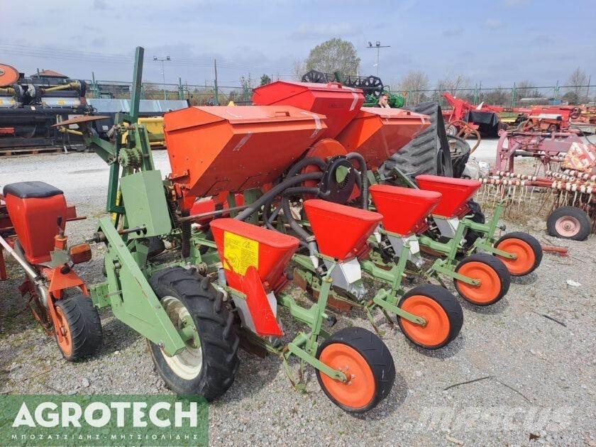 Kuhn NODET PN2 Traktori