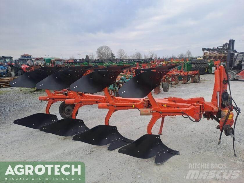 Kuhn Vari-Master 151 Traktori