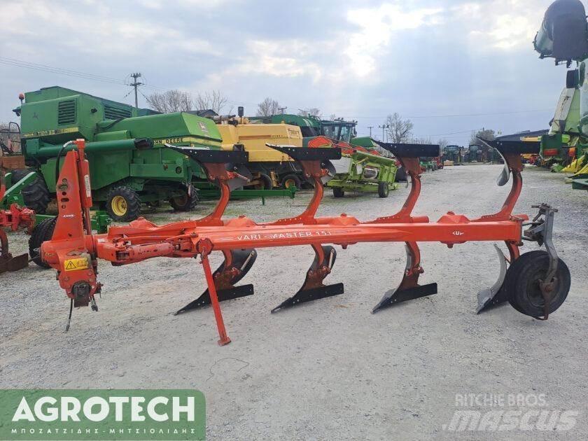 Kuhn Vari-Master 151 Traktori