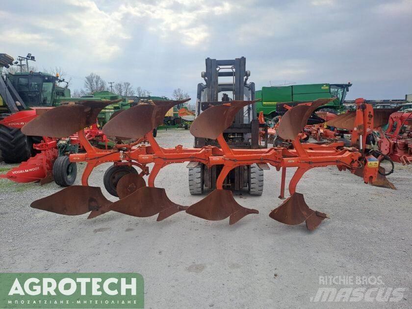Kuhn Vari-Master 152 Traktori
