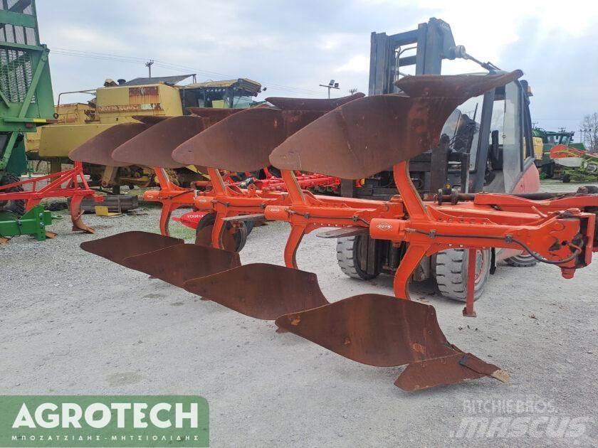 Kuhn Vari-Master 152 Traktori