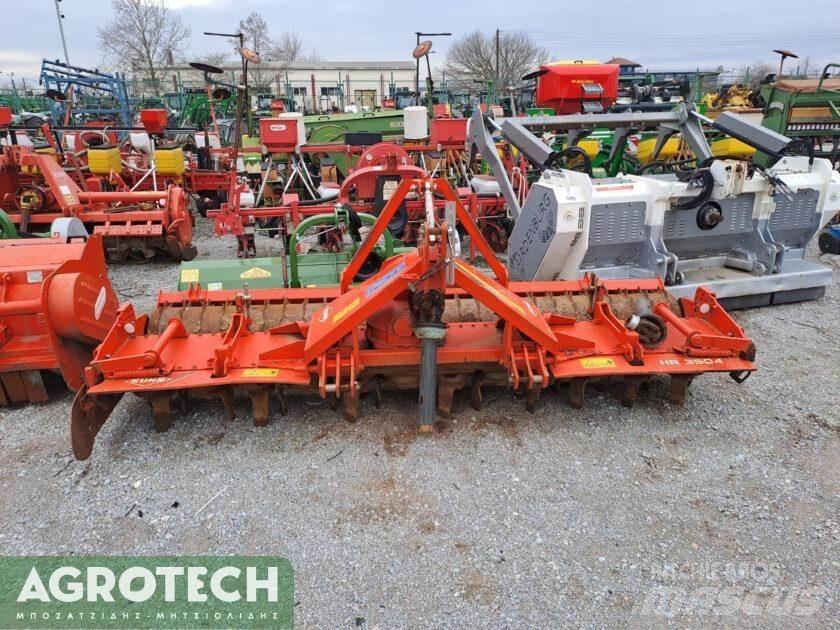 Kuhn VENTA LC 3500 Traktori