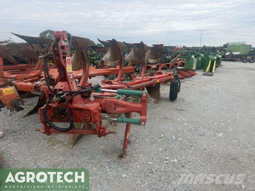 Kverneland ES 200-4 Traktori