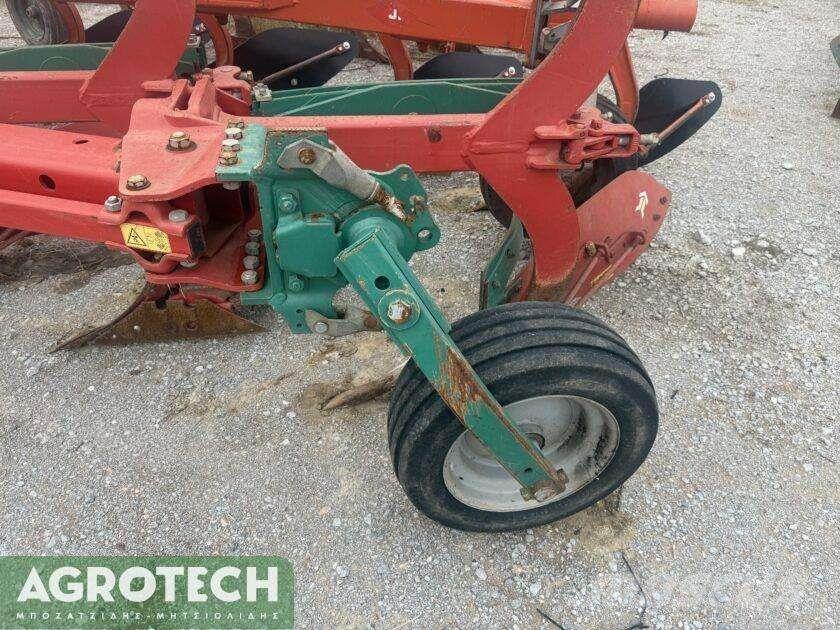 Kverneland ES 200-4 Traktori