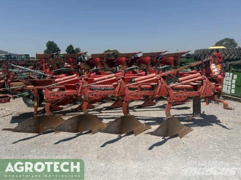  M850 VARIO STHD Traktori