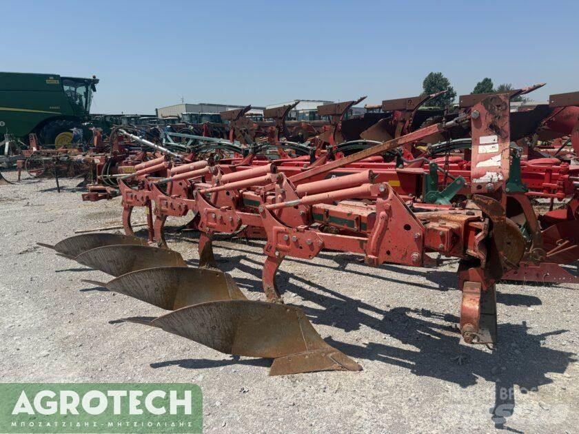  M850 VARIO STHD Traktori