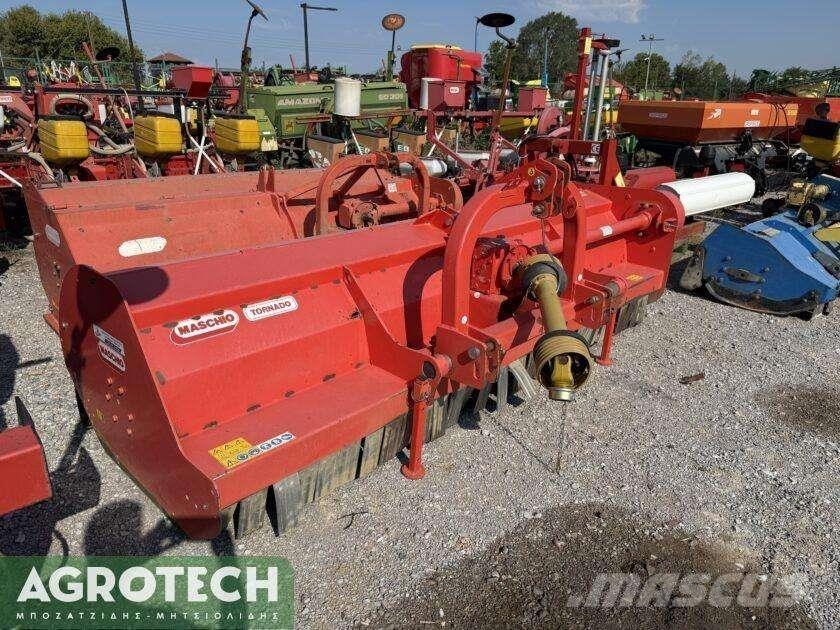 Maschio Tornado 310 Traktori
