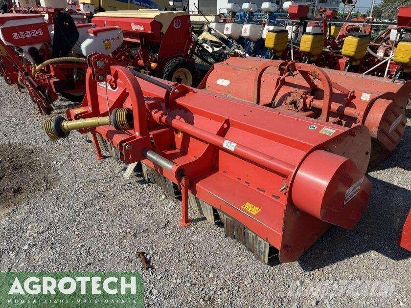 Maschio Tornado 310 Traktori