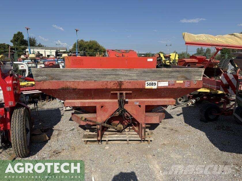 Rotina GTS 1000 Traktori