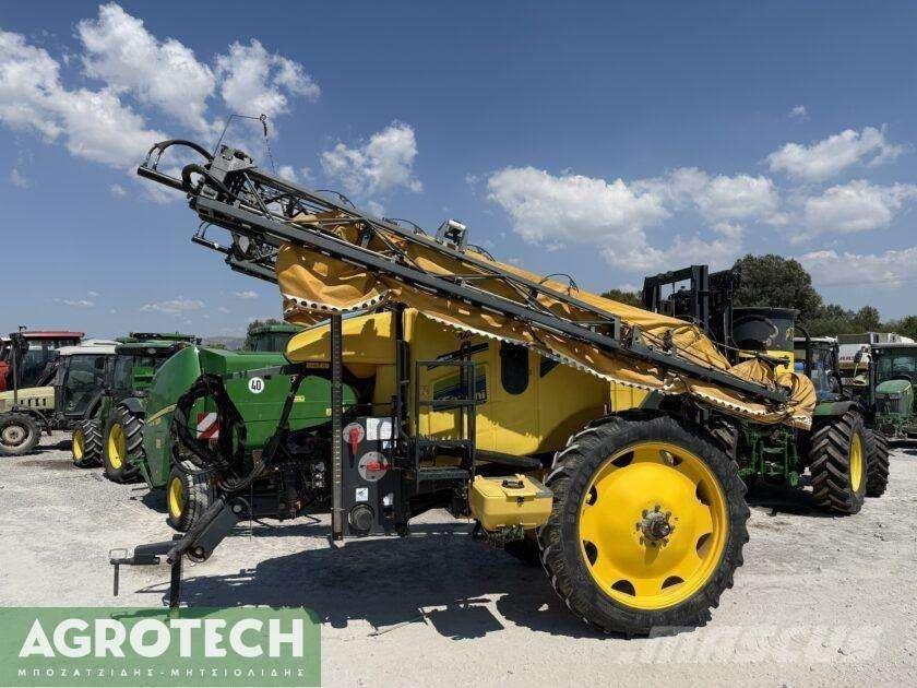  STARTER 3300 Traktori