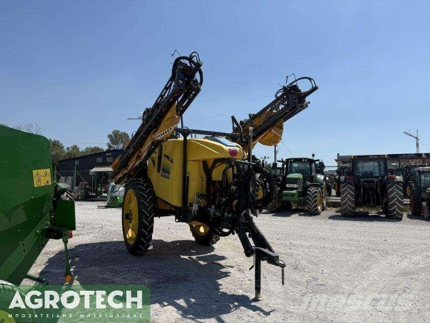  STARTER 3300 Traktori