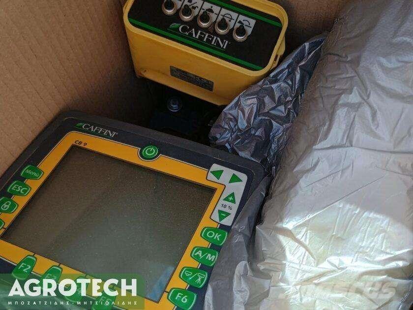  STARTER 3300 Traktori