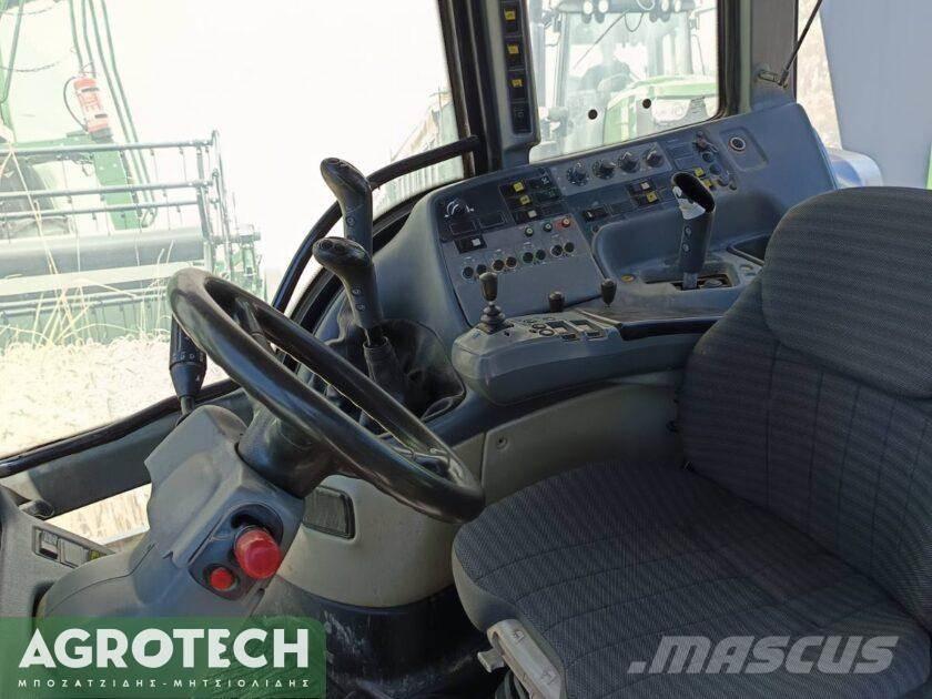 Valtra T120-4 Traktori