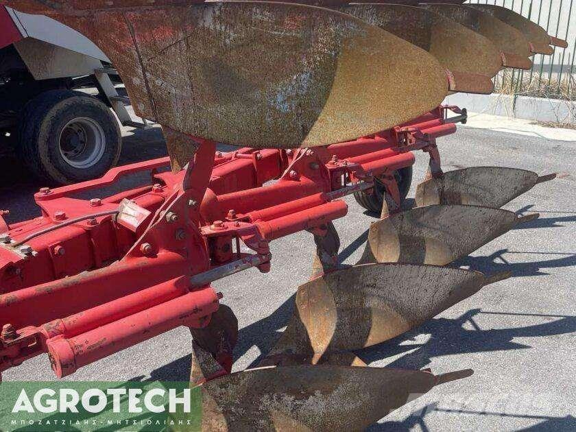  XΜS 950 VARIO S Traktori