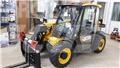 JCB 514-40 Teleskopski viličari