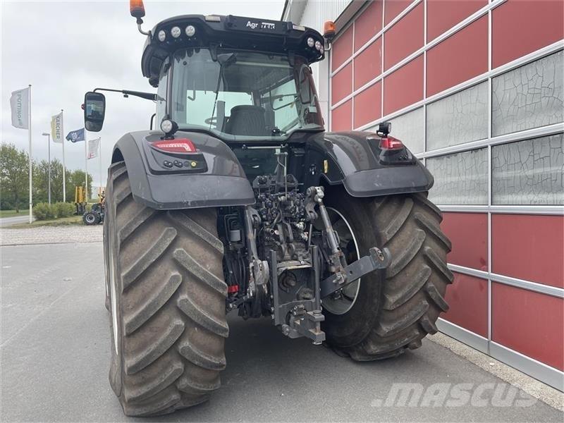 Valtra S394 Traktori