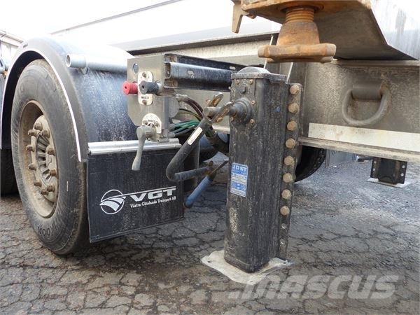  Various Ostale prikolice