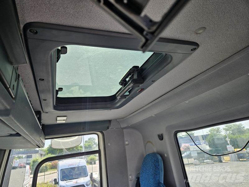 DAF CF85 380 Demontažnii kamioni za podizanje kabela