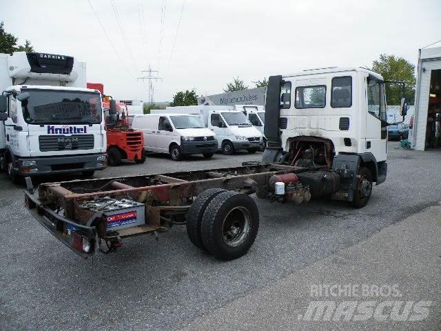 Iveco EuroCargo 75 E 14 Kamioni hladnjače