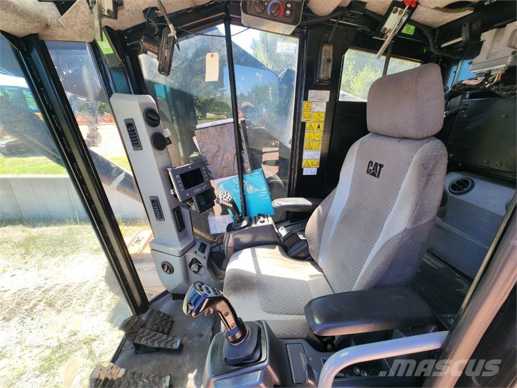 CAT 521B Šumarstvo – ostalo