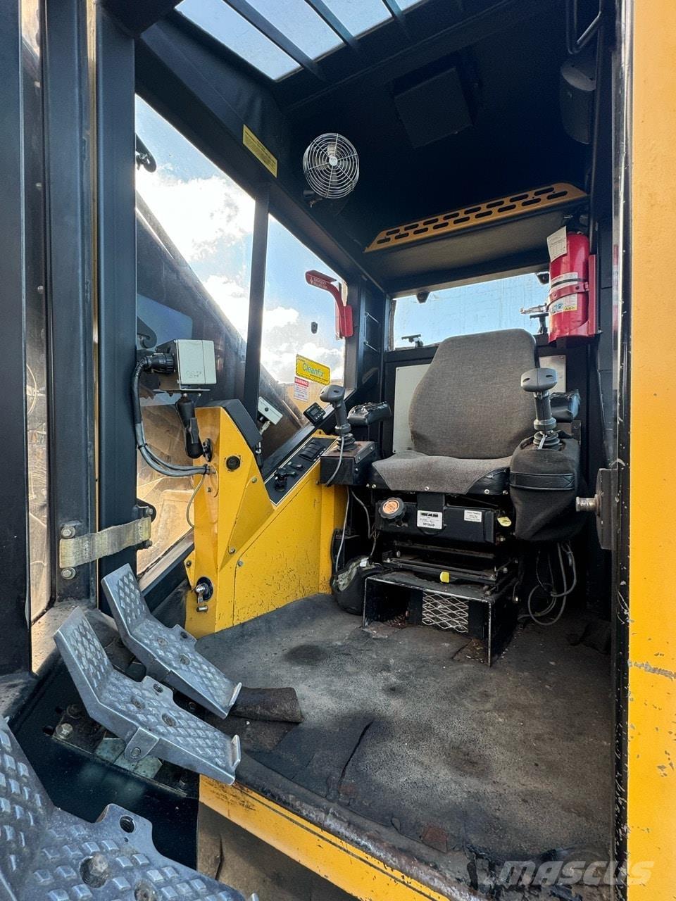 Fabtek 133 Šumarstvo – ostalo